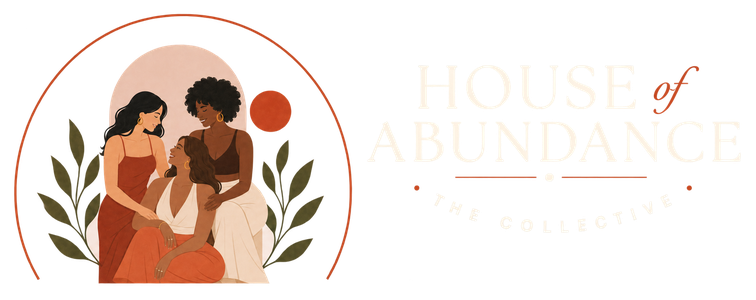 House of Abundance, The Collective