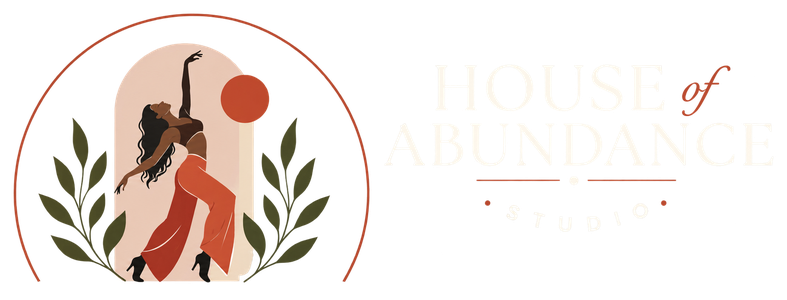 House of Abundance Studio